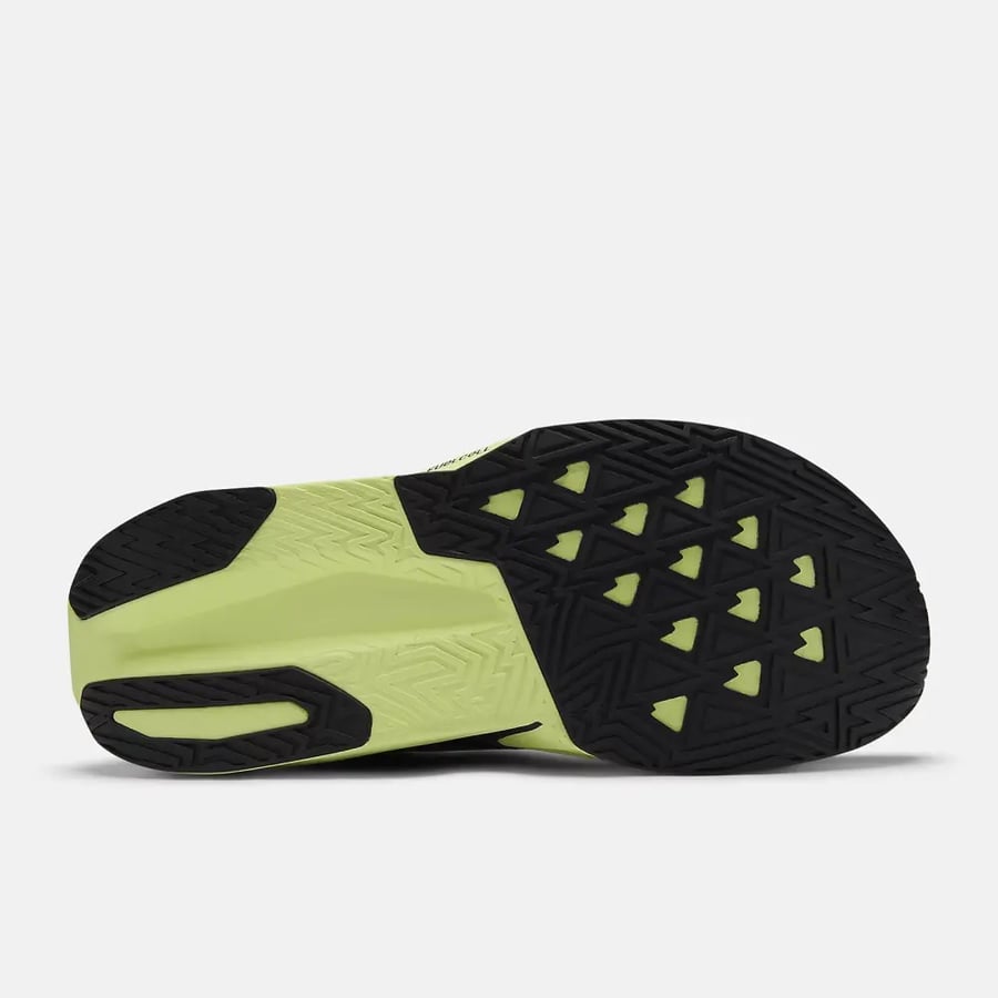 New Balance FuelCell Rebel v5 – Electric Indigo