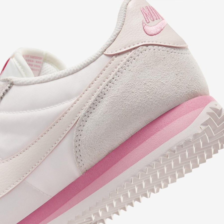 Nike Women's Cortez "Light Soft Pink"