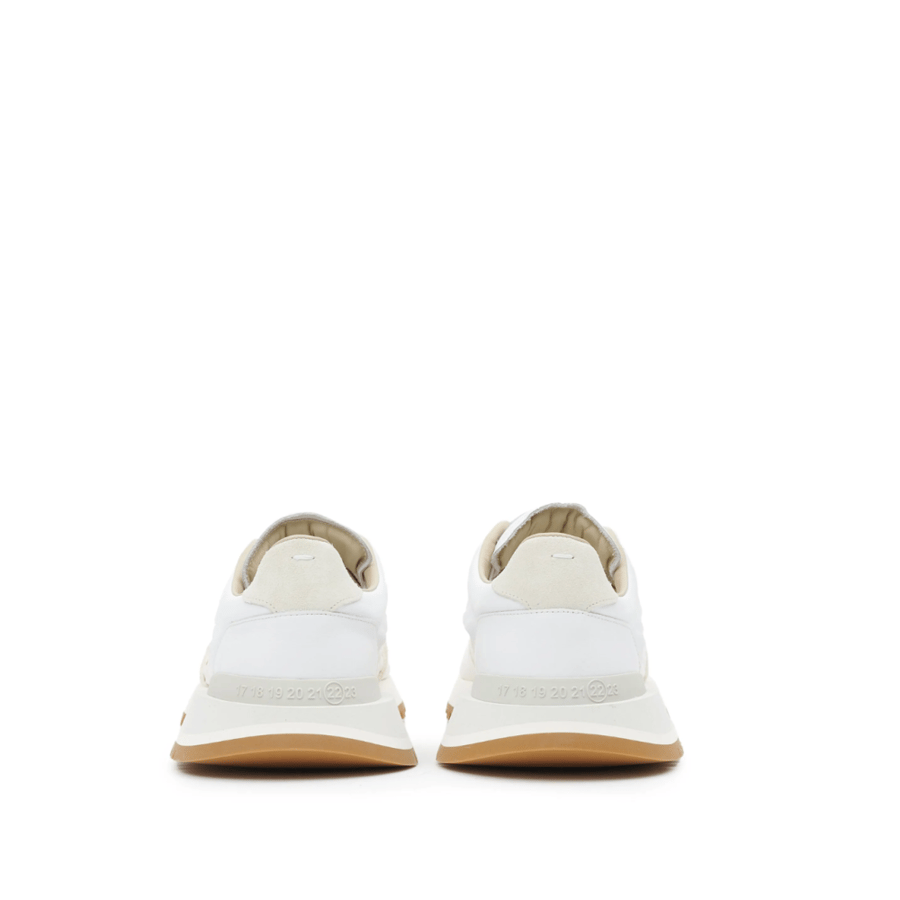 Maison Margiela 50-50 White/Beige