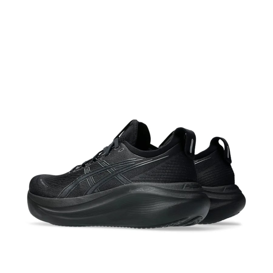 ASICS Gel-Nimbus 27 Black