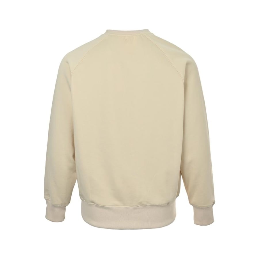 AMI – Ami Paris Logo Sweatshirt