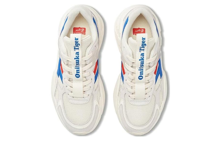 Onitsuka Tiger SP-I “White/Blue”