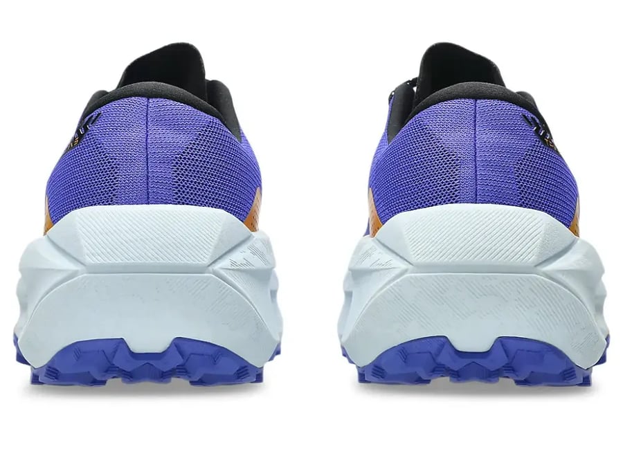 ASICS Trabuco Max 5 Cobalt Burst / Black