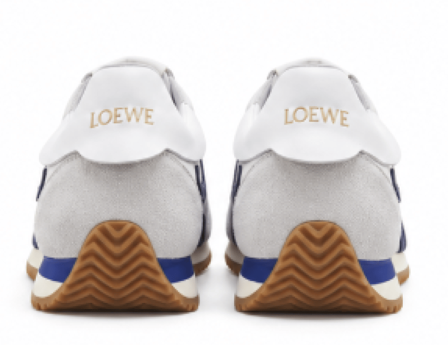 Loewe Flow Runner White