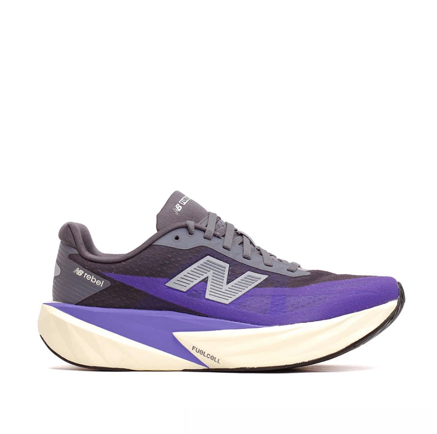 New Balance FuelCell Rebel v5 – Electric Indigo