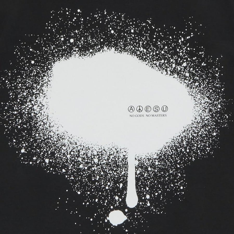 Supreme x UNDERCOVER Tag Tee