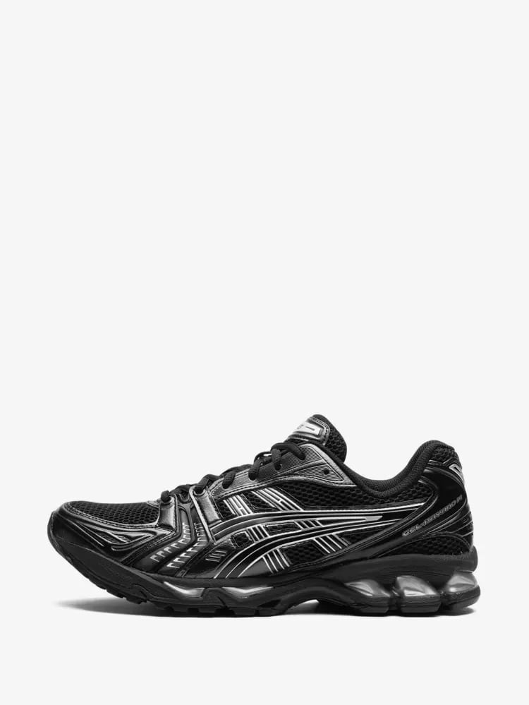 ASICS GEL-KAYANO 14 Kids White / Graphite Grey