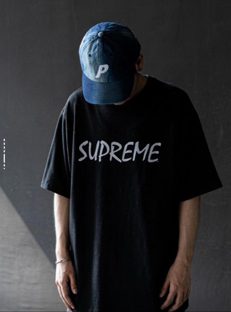 Supreme Classic Logo T-Shirt