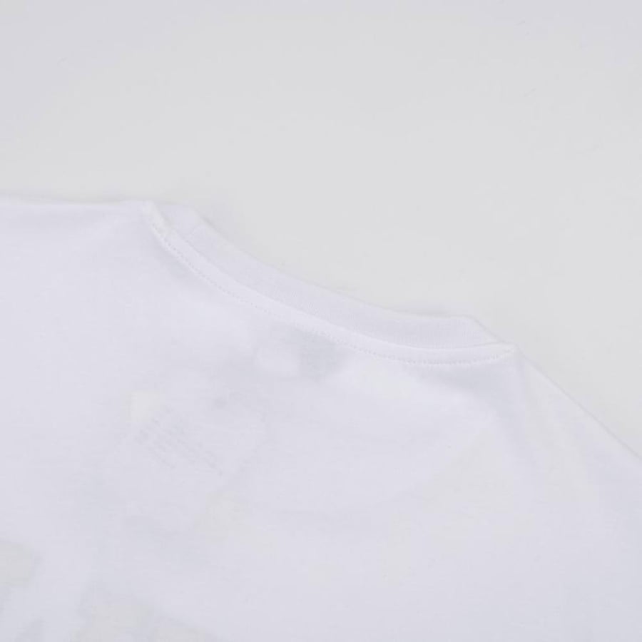 Loewe Logo Printed Crewneck T-Shirt