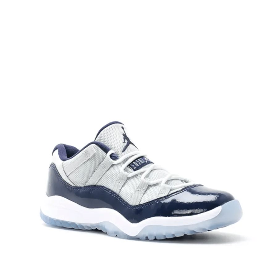 Nike Air Jordan 11 Retro Low Kids Sneakers