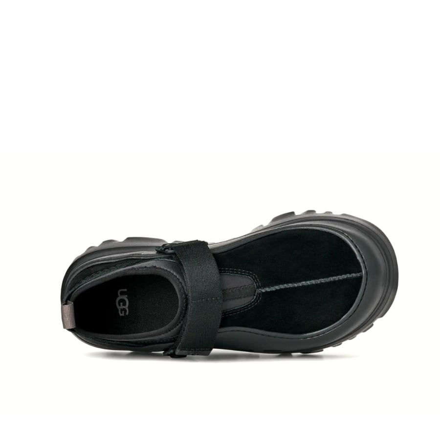 UGG PeakMod Lowcut Black