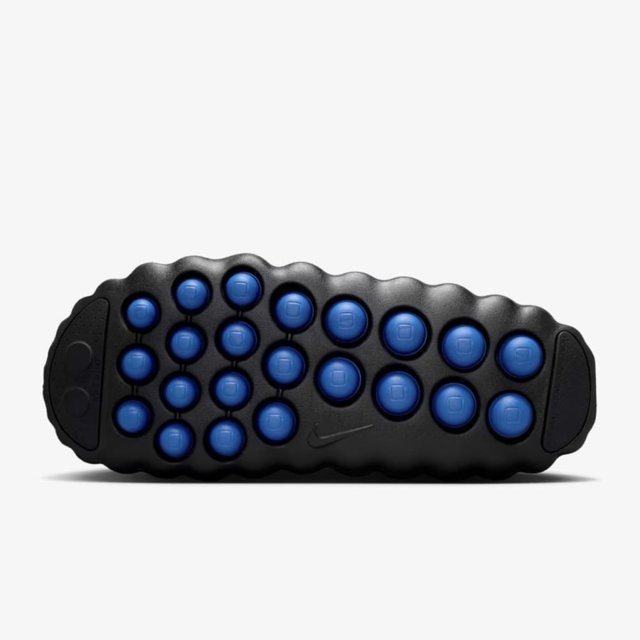 Nike Mind 001 slide