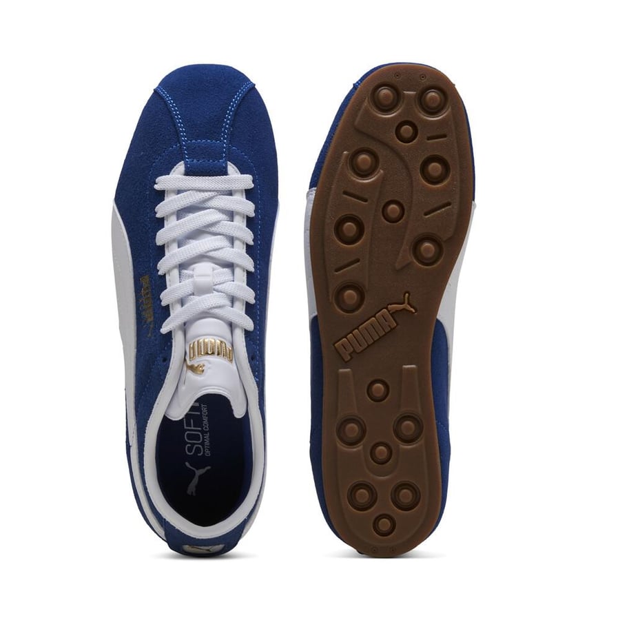 PUMA Tackle Clyde Royal / PUMA White / Gum