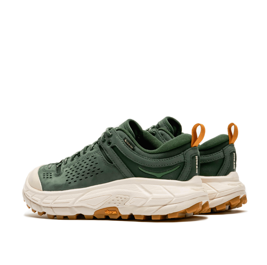 HOKA Tor Ultra Lo GORE-TEX – Mountain View Eggnog