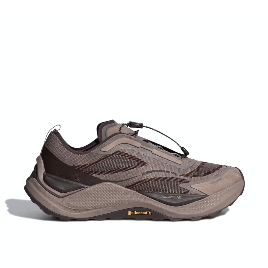 Adidas Holo Peak "Brown"