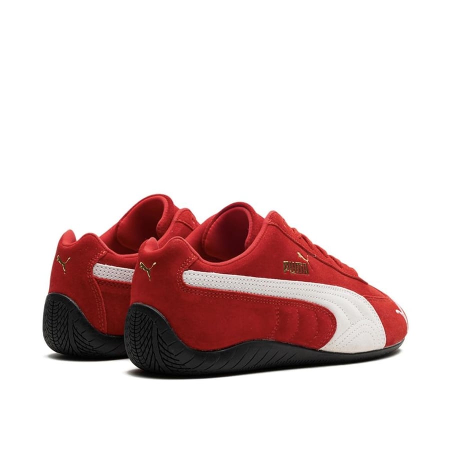 PUMA Speedcat OG "Red" sneakers