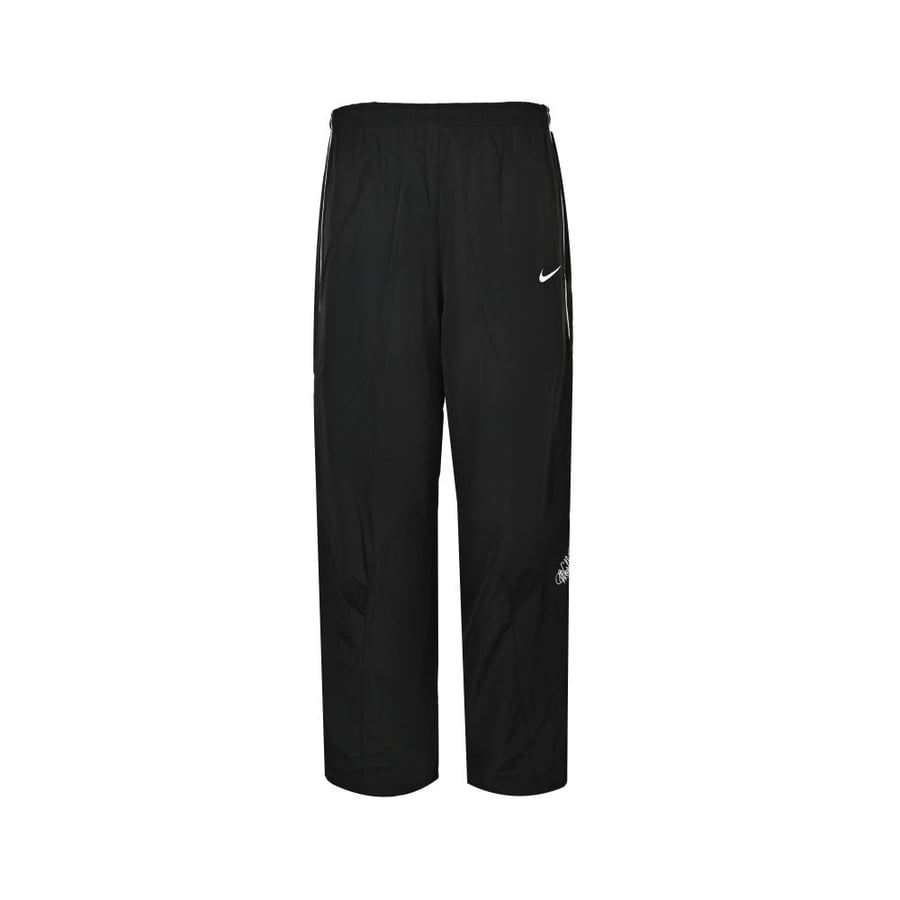 Supreme x Nike Track Pant Black