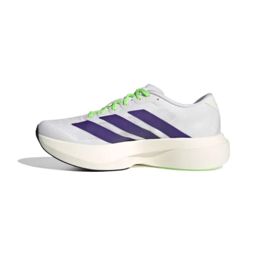 Adizero Evo SL sneakers White/ purple
