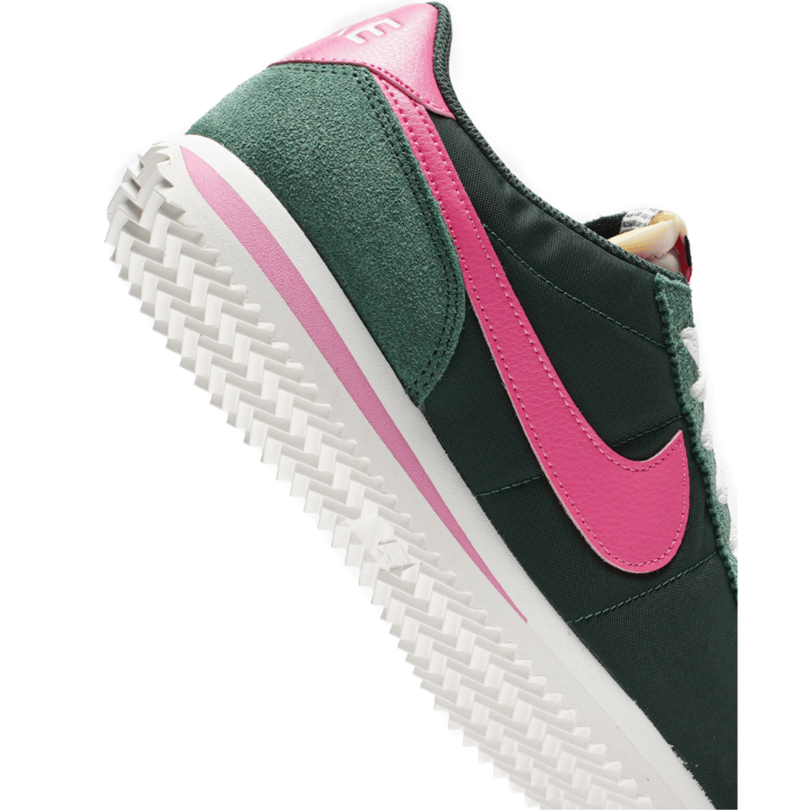 Nike Women's Cortez "Fir / Pinksicle / Sail"