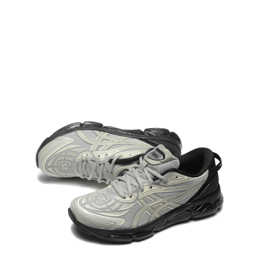 ASICS x C.P. Company Gel-Quantum 360 VIII Cement Grey