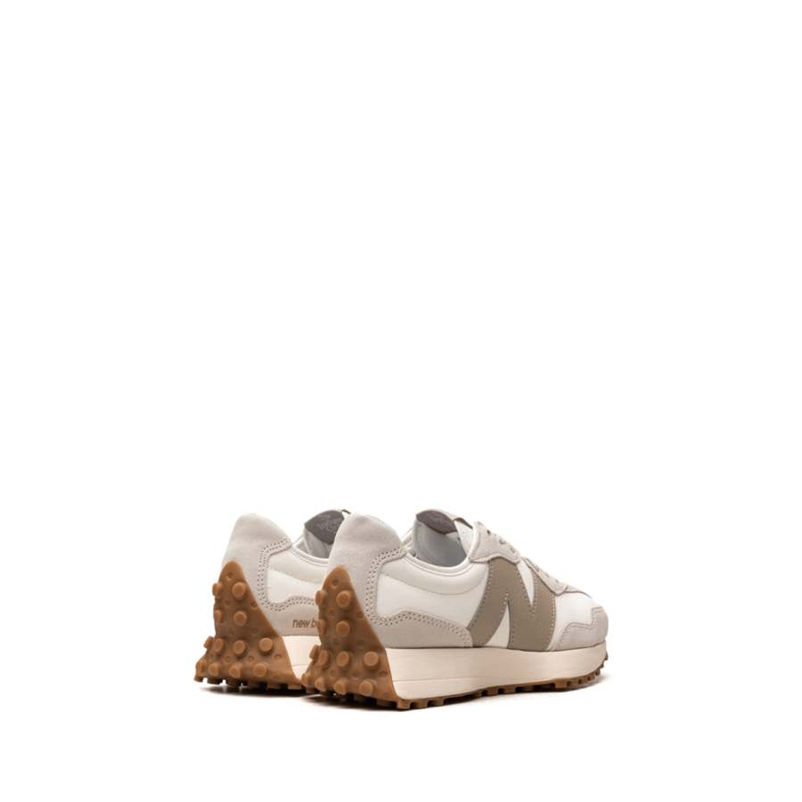 New Balance 327 Light Grey/Beige