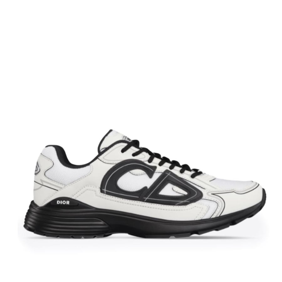 Dior B30 'White Black'