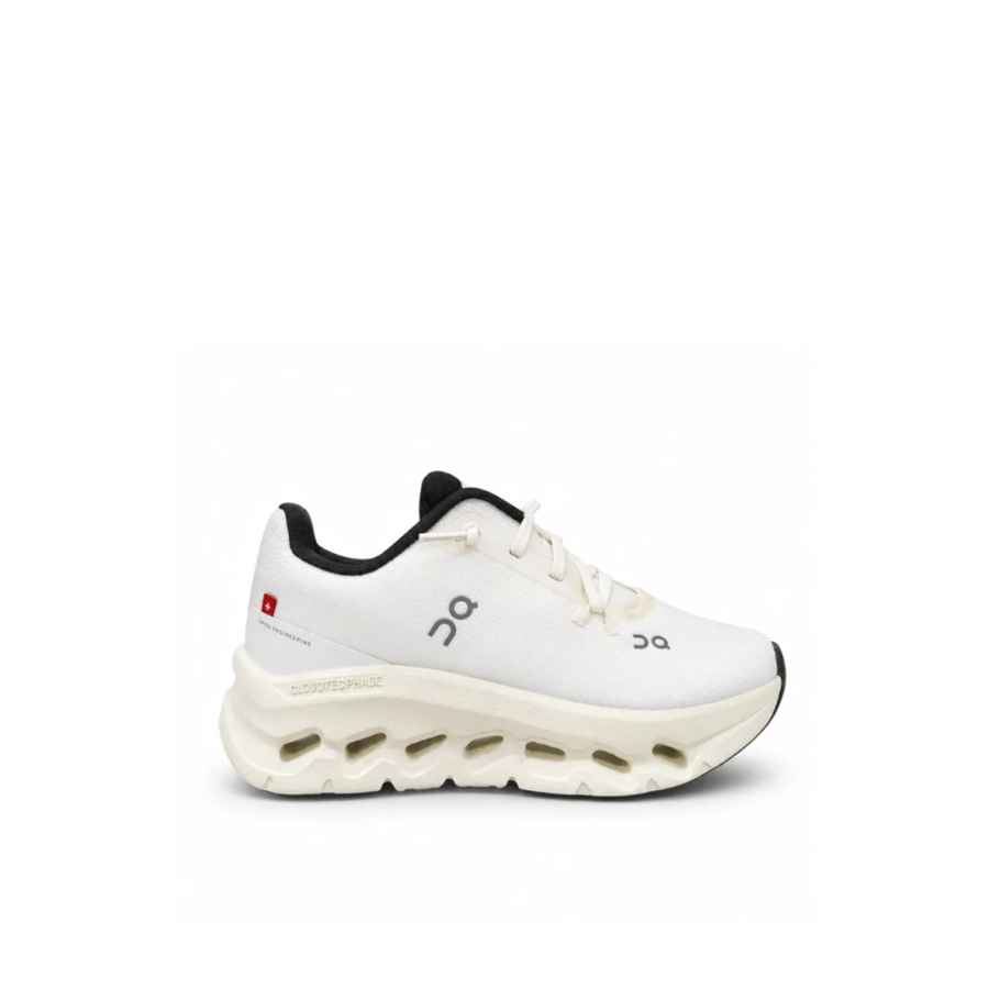On Running Kids Cloudswift Sneakers