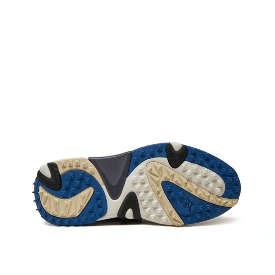 Off-White ODSY-2000 White / Black / Blue / Neon Green