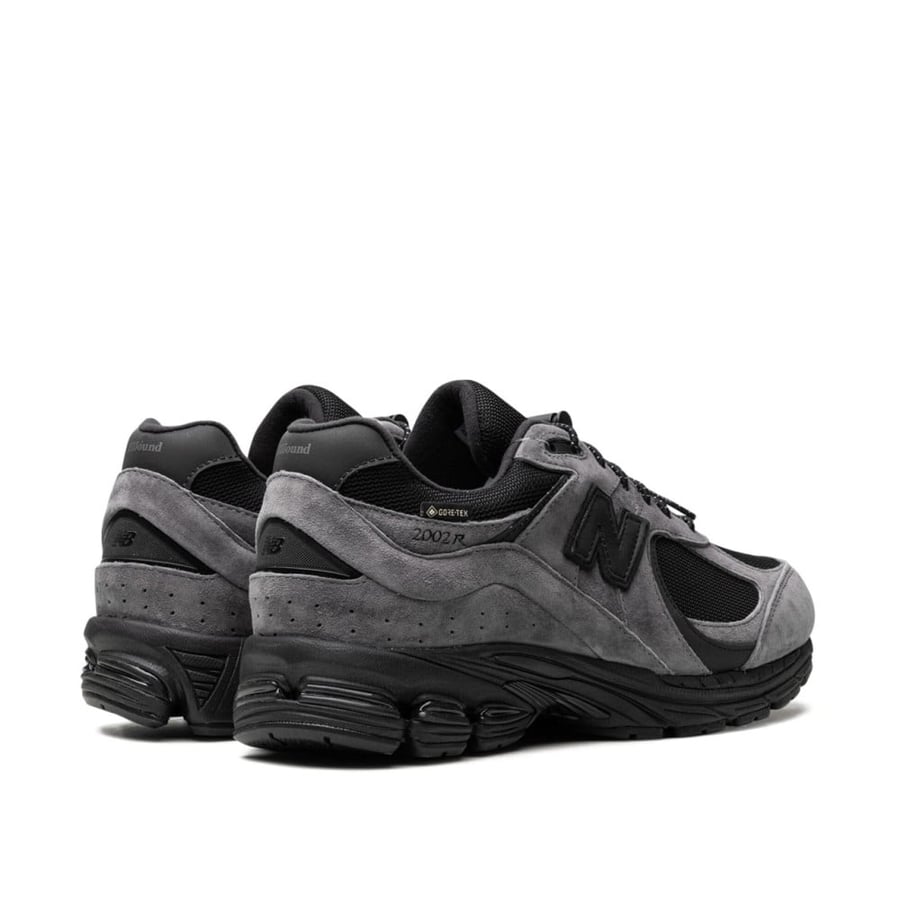 New Balance 2002R 'Gore-Tex JJJJound Charcoal'