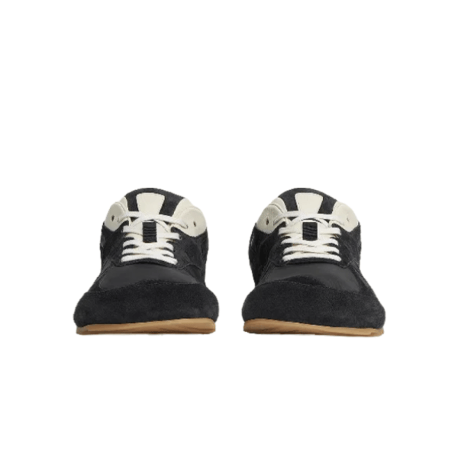 Bottega Veneta Orbit Flash Sneakers Black