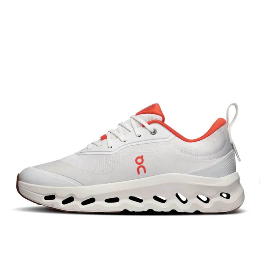 LOEWE x ON Cloudtilt 2.0 White Orange