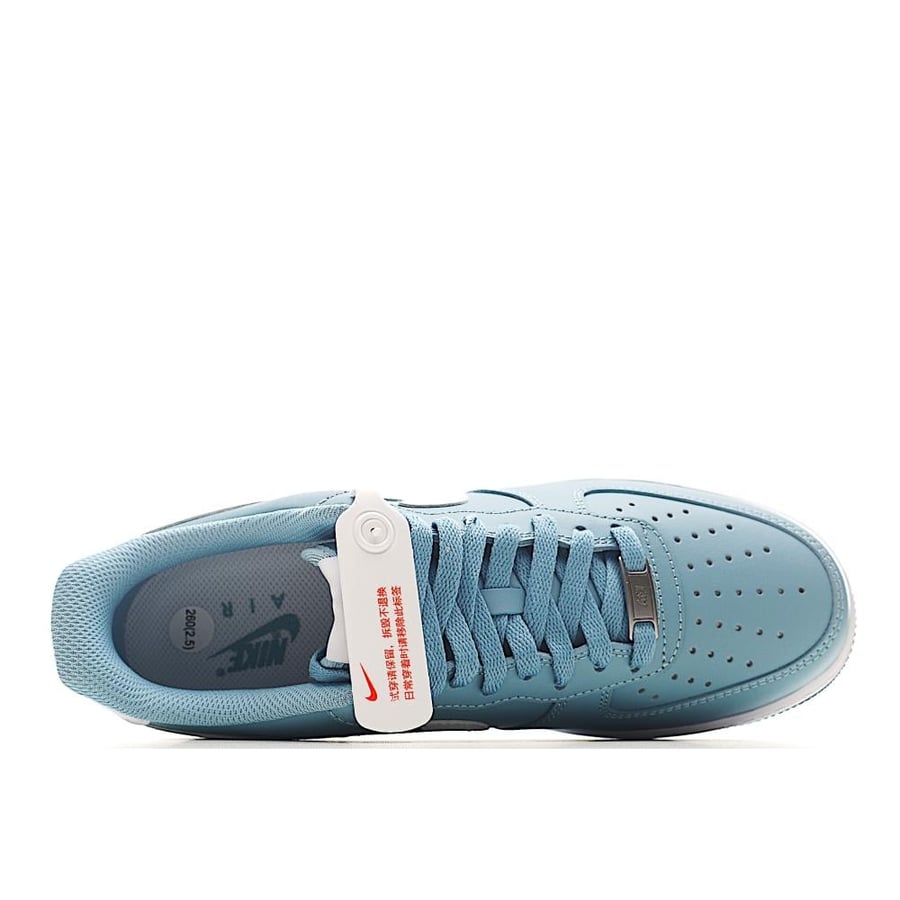 Nike Air Force 1 Low '07 Worn Blue