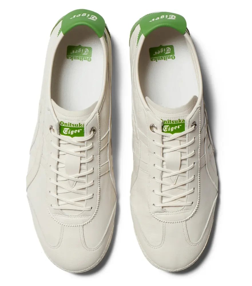 Onitsuka Tiger Mexico 66 SD "Birch / Green"