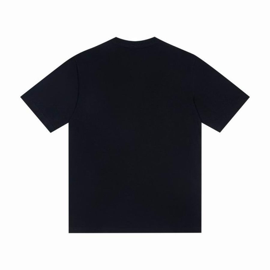 Stüssy Basic Arch Logo T-Shirt