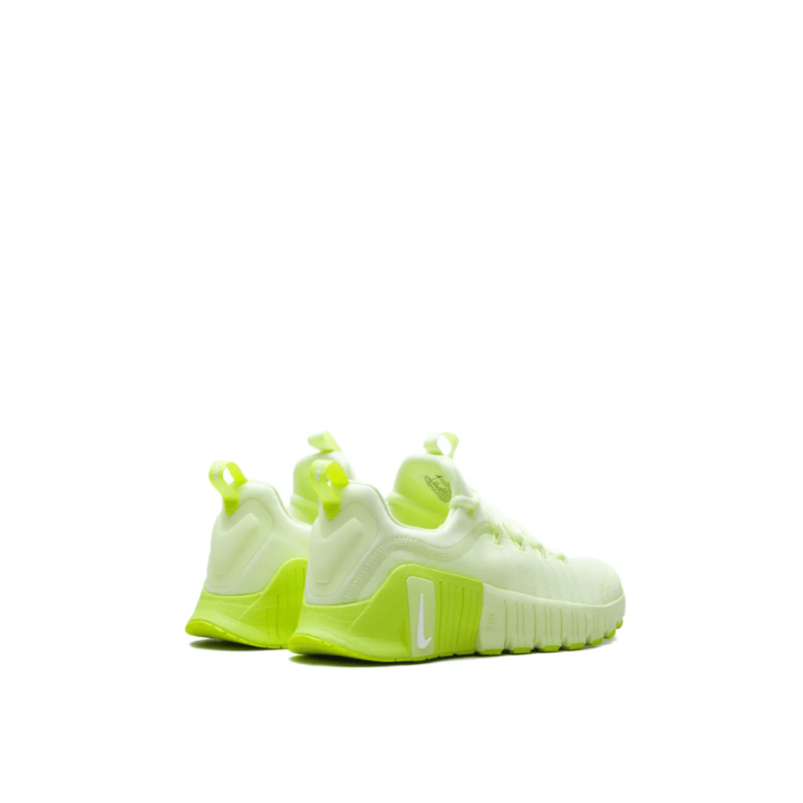 Nike Free Metcon 6 "Volt Glow" Kids Sneakers