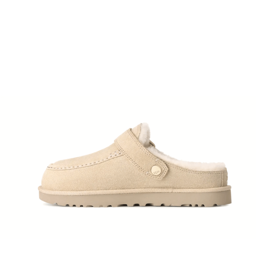 UGG Goldenstar Evelina Clog Sand Castle