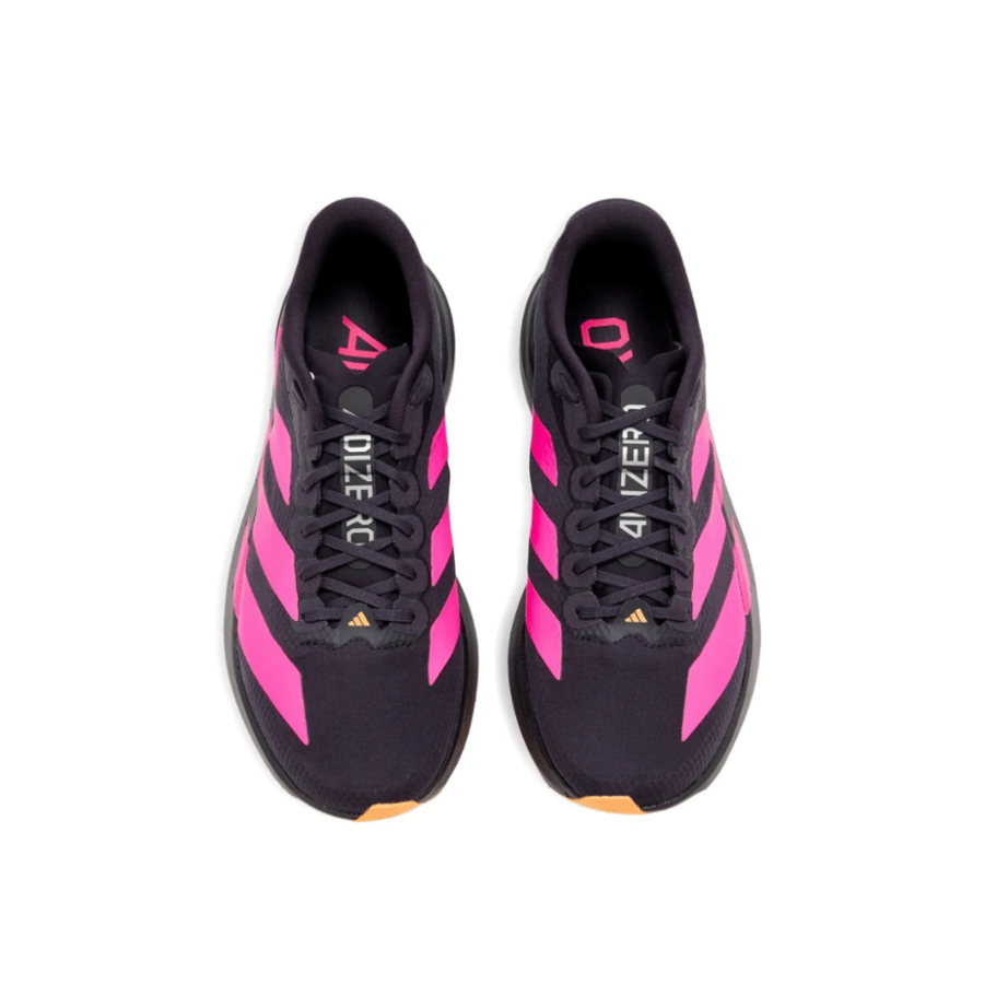 Adizero Evo SL sneakers BLACK/pink