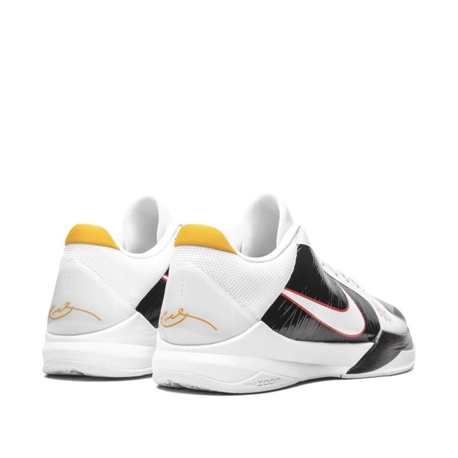 NIKE KOBE 5 PROTRO "Alternate Bruce Lee"