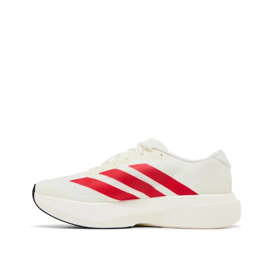 Adizero Evo SL sneakers White /red