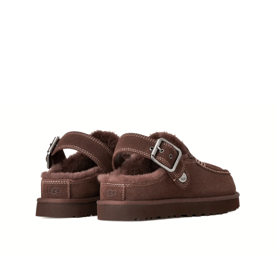UGG Men's Tasman Outpost Clog Marina Blue