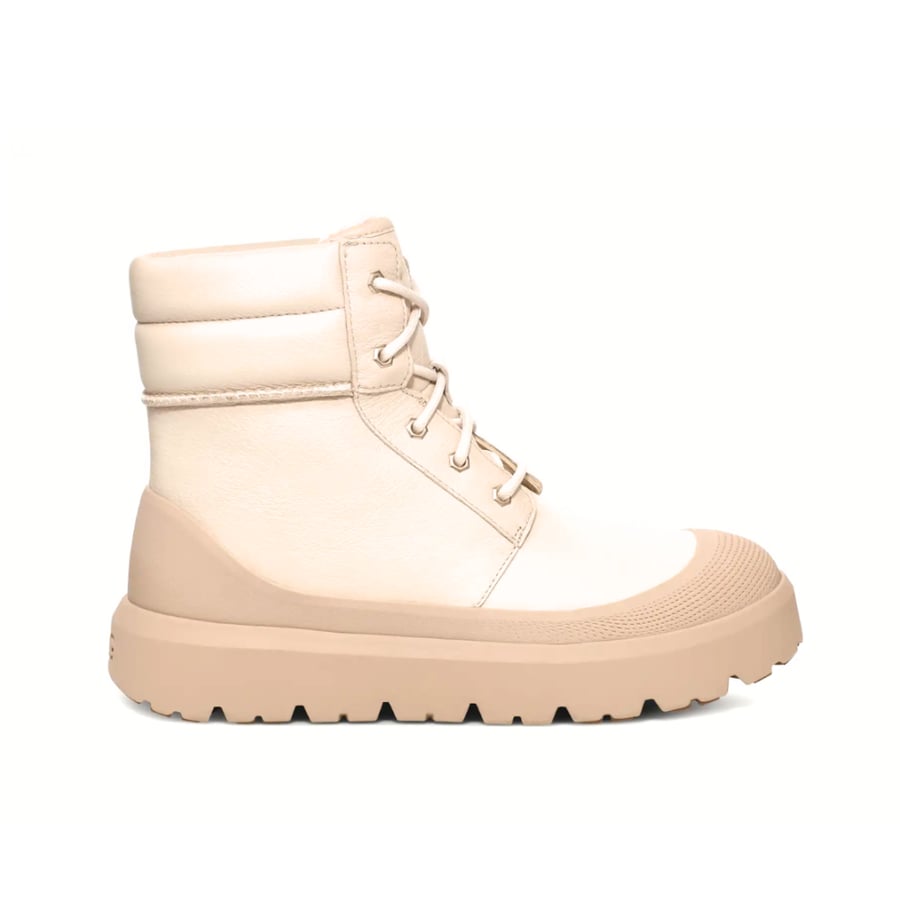 UGG Neumel High Weather Hybrid Boot Birch/White Pepper