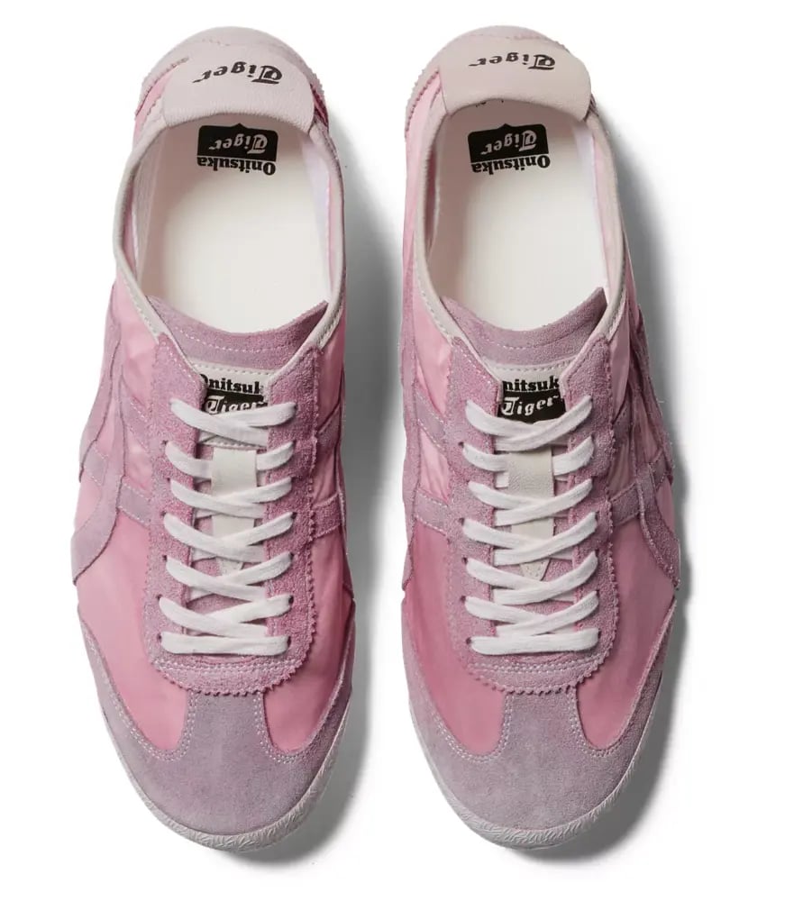 Onitsuka Tiger Mexico 66 NM "Cotton Candy"