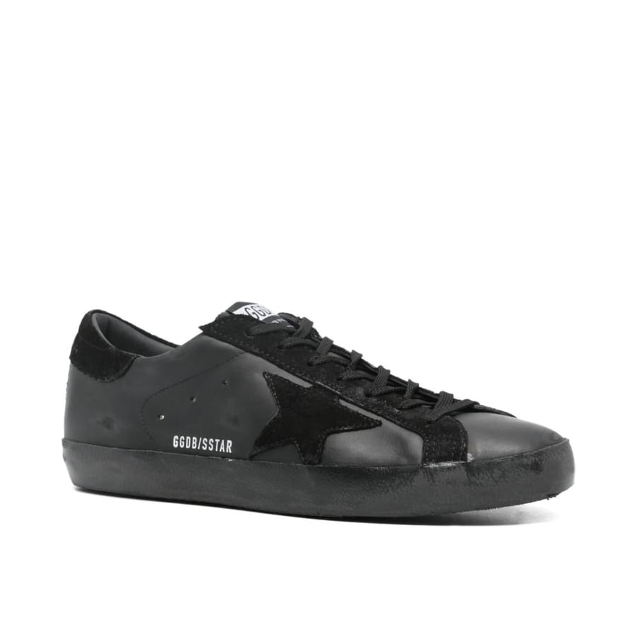 Golden Goose Super Star low top