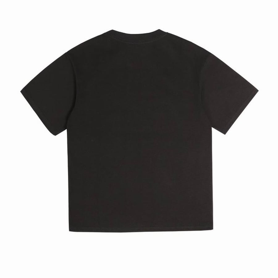 Loewe Logo Printed Crewneck T-Shirt