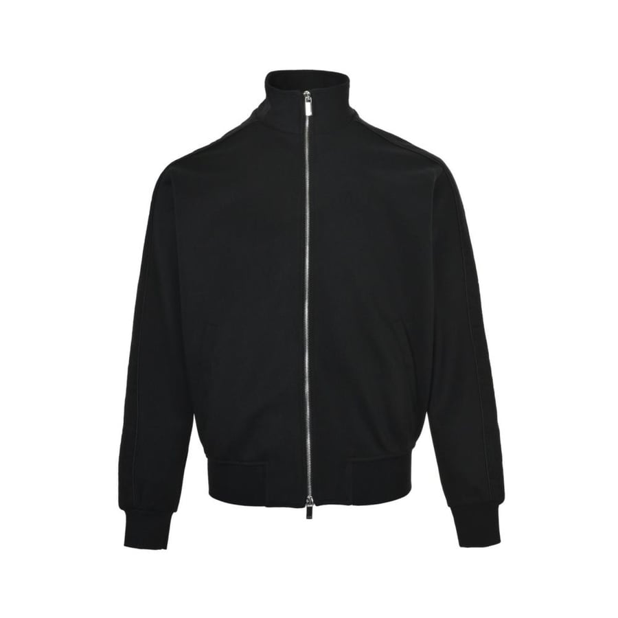 Dior Icons Blouson Jacket Black