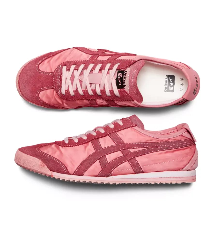 Onitsuka Tiger Mexico 66 OTP "Black"