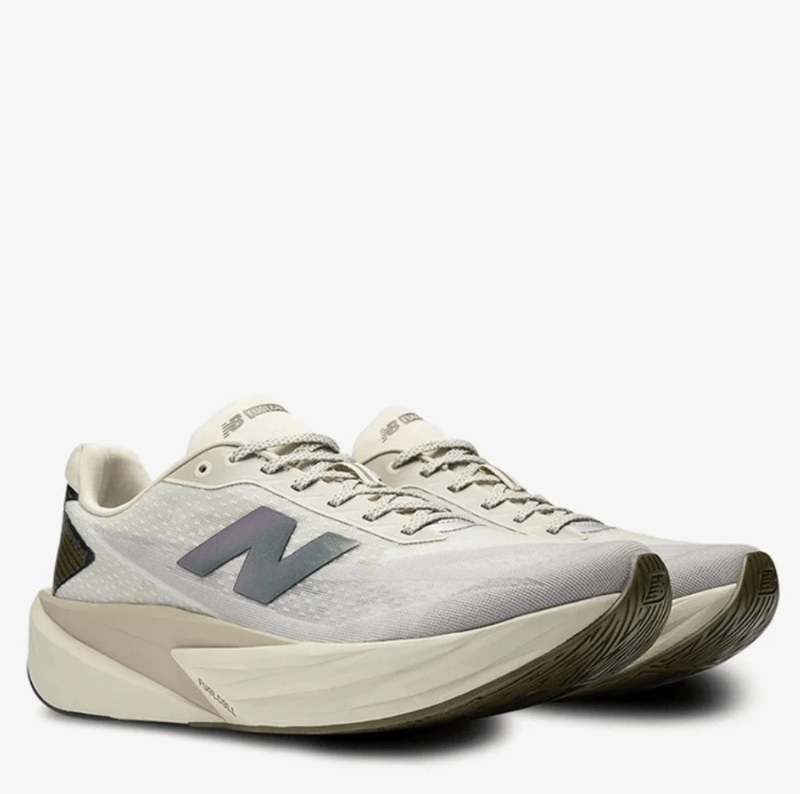 New Balance FuelCell Rebel v5 – Red Black