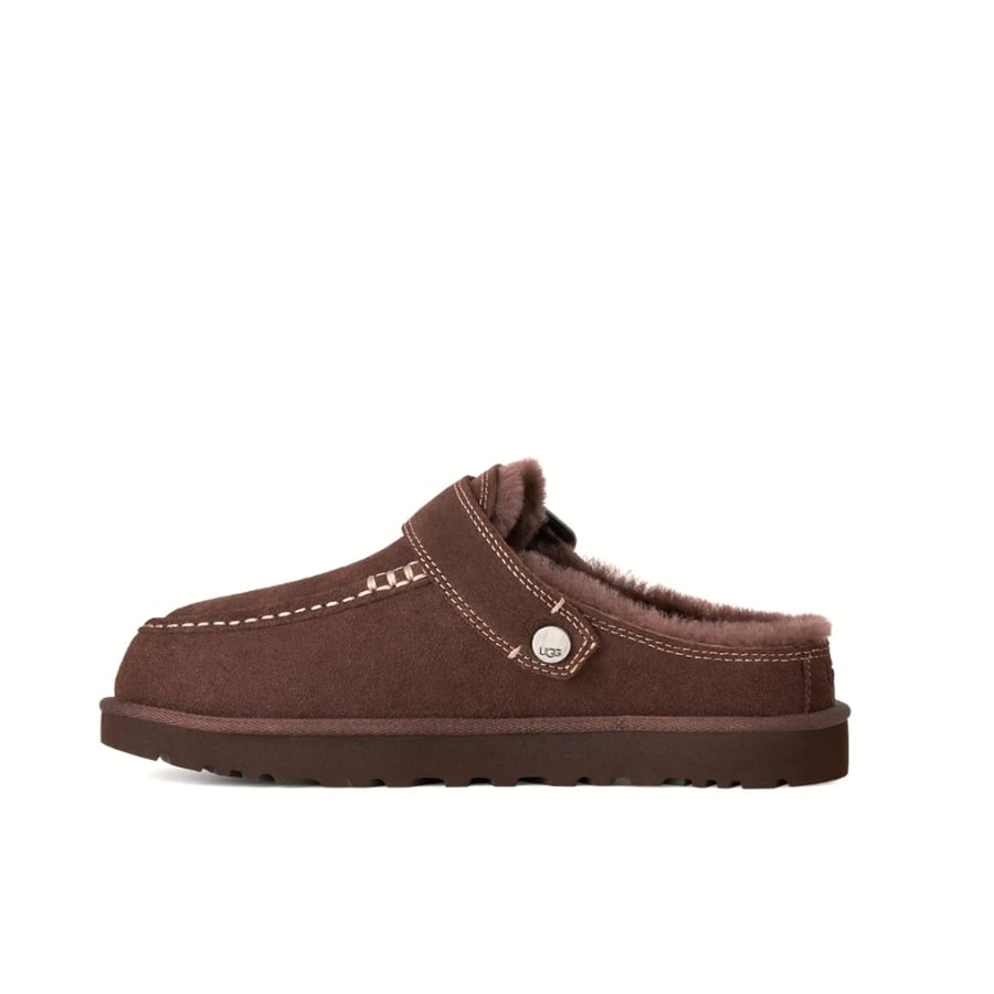 UGG Men's Tasman Outpost Clog Marina Blue