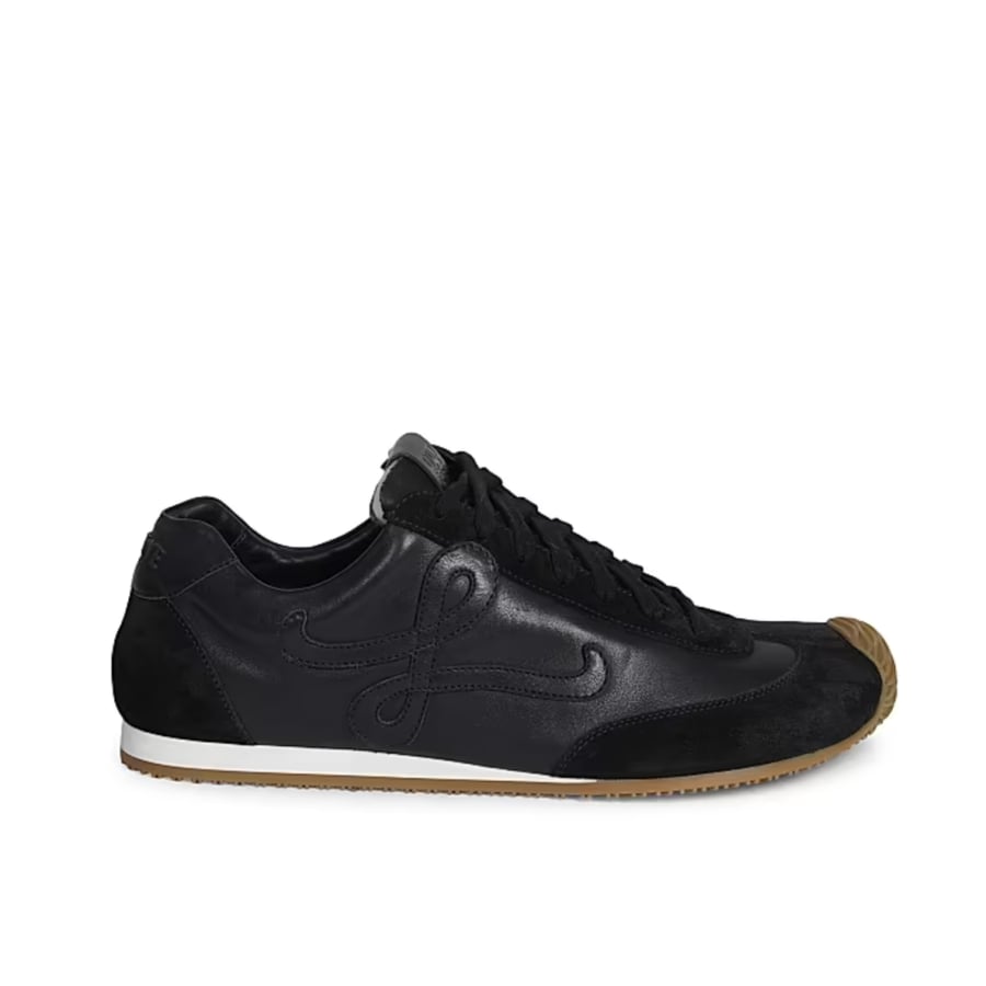 LOEWE Ballet Runner 2.0 Black