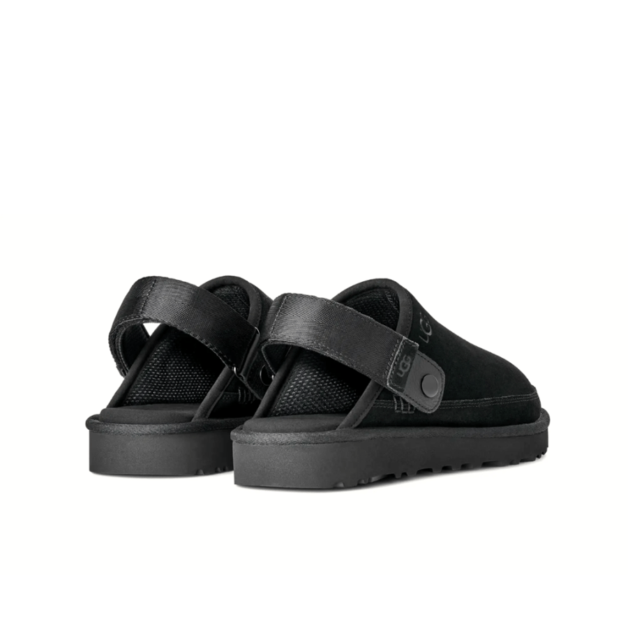 UGG Goldencoast Clog Black